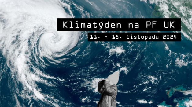 Klimatýden na Právnické fakultě