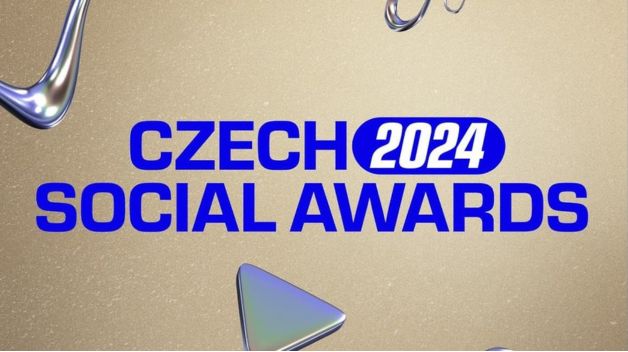 Univerzitní podcast v Czech Social Awards