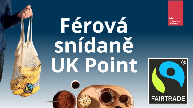 Férová snídaně UK Point