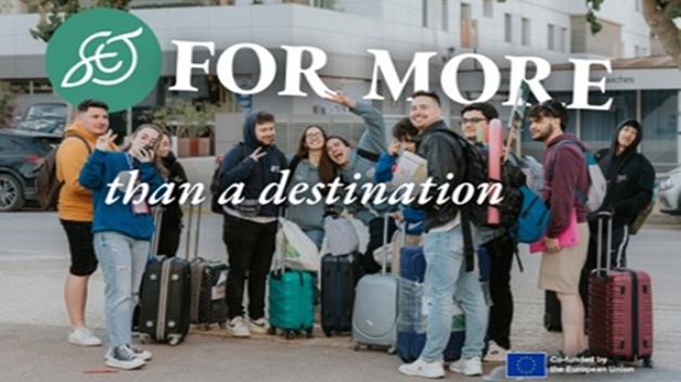 CONTEST: Green Erasmus+ Mobility at Charles University