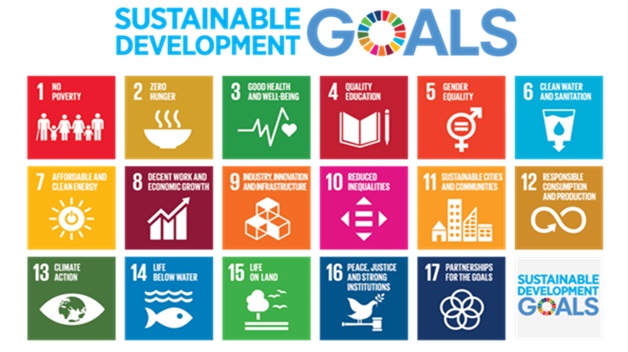 CU to work on SDGs through the United Nations