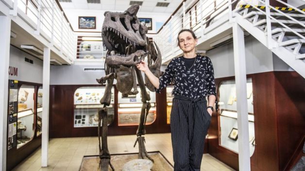 Geobiologie odpovídá i na otázky spojené s klimatickou změnou